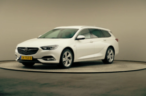 Opel Insignia Sports Tourer 2.0 CDTI