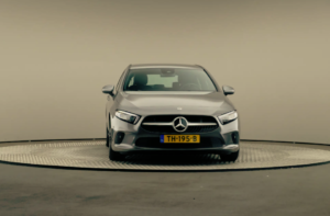 Mercedes Benz A Klasse 200 Advantage